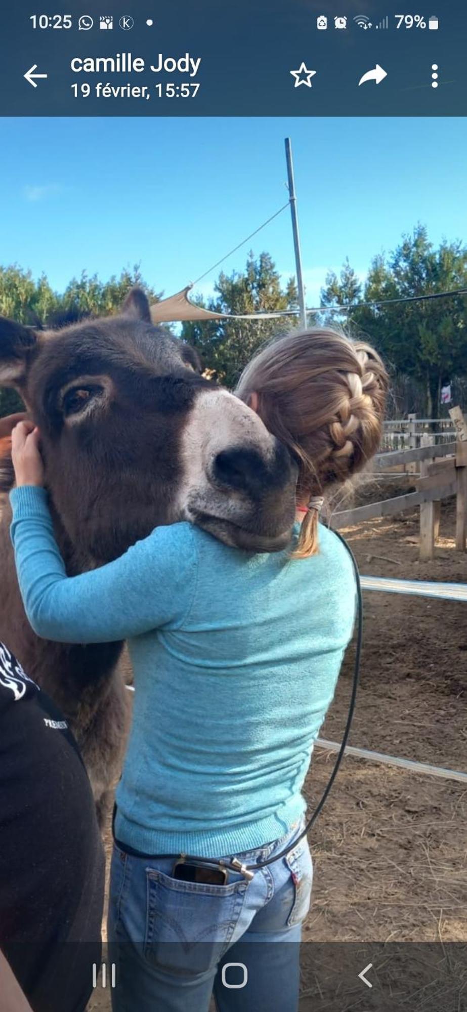 הוילה Jouques Sejour A La Ferme מראה חיצוני תמונה