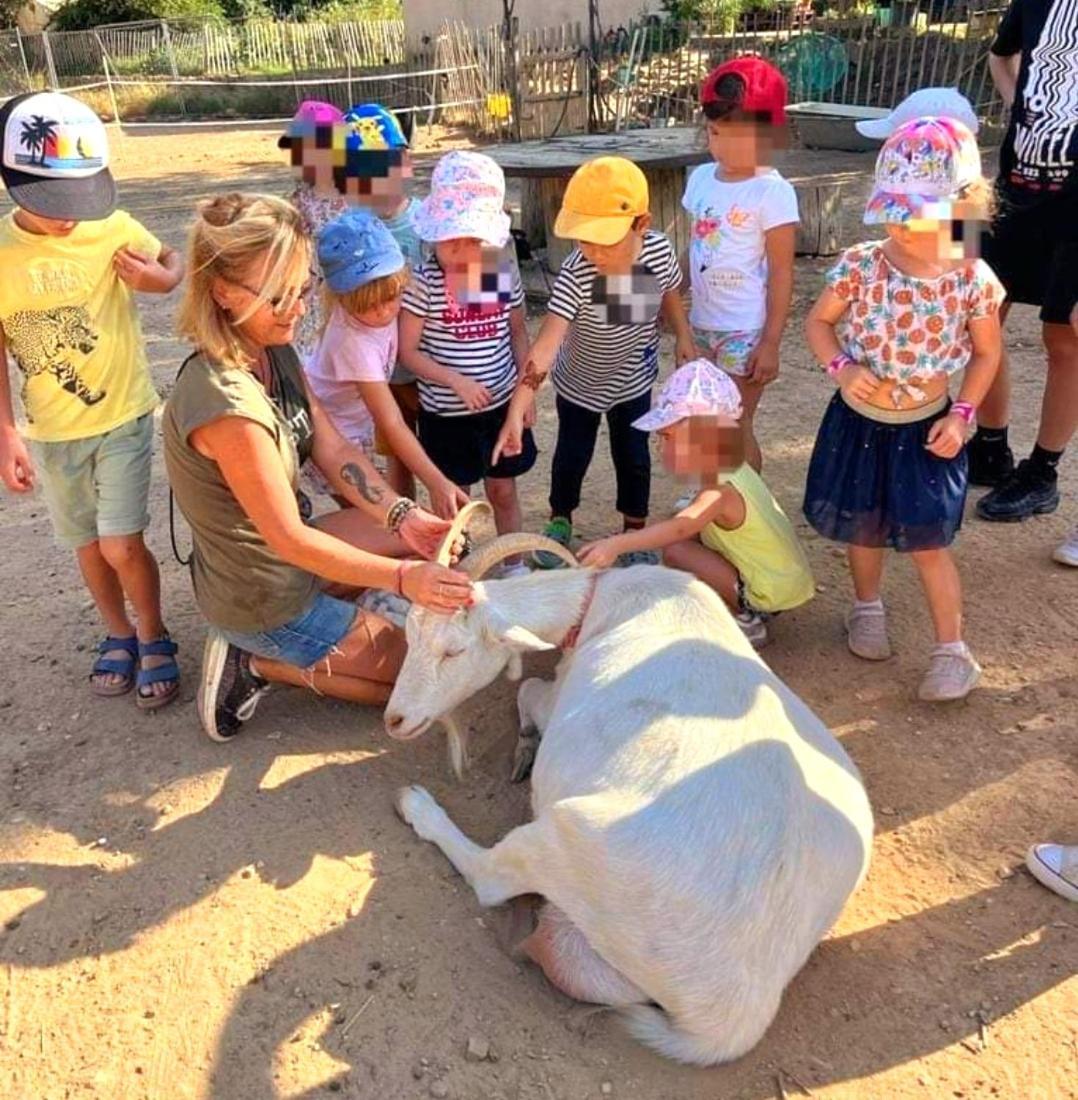 הוילה Jouques Sejour A La Ferme מראה חיצוני תמונה